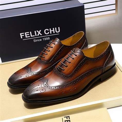 best leather oxford shoes.